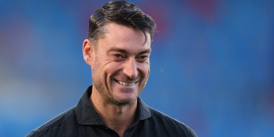 Rijera našao napadača u Brazilu: Zvezdi transfer propao u poslednji čas