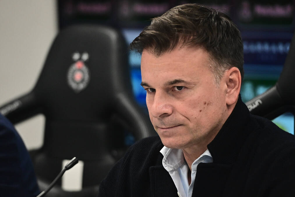 Aleksandar Stanojević: "Neću zvati Sašu Ilića, znam koja je to muka"