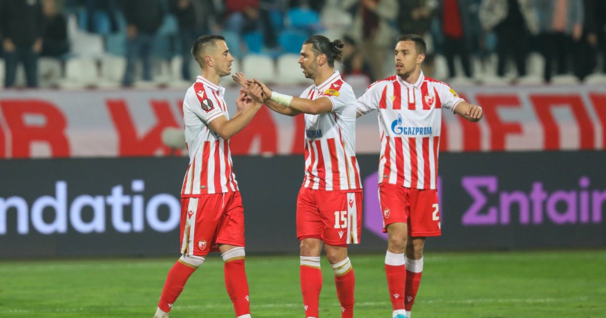 Aleksandar Stanojević doveo bivšeg napadača Zvezde u Karagumruk