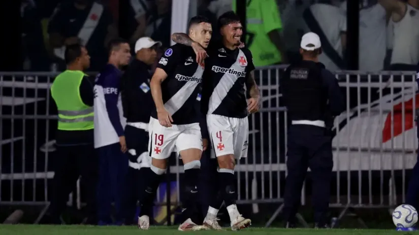 Za ovim je žudelo srce Bruna Duartea: Napila se duša žedna Rija i odvela Vasko u polufinale