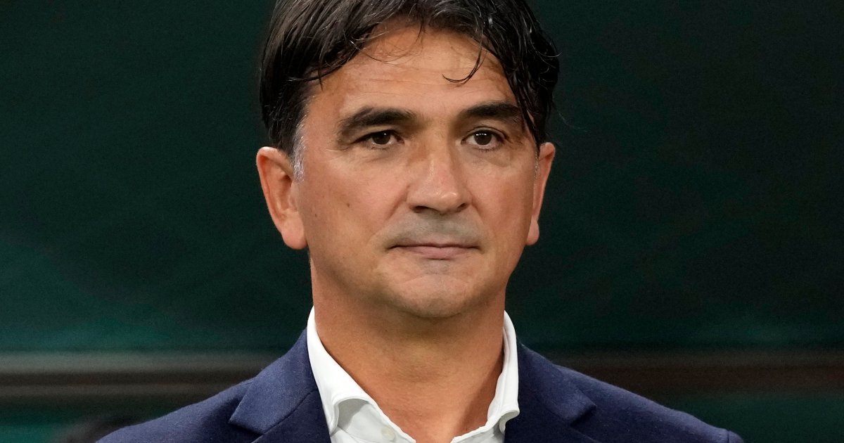 Fudbalski savez Hrvatske se oglasio, bivši selektor Zlatko Dalić je dobio i zvaničnu poruku