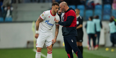Sada je sve gotovo! Zvezda dobila rivala u drugom kolu kvalifikacija za Ligu šampiona