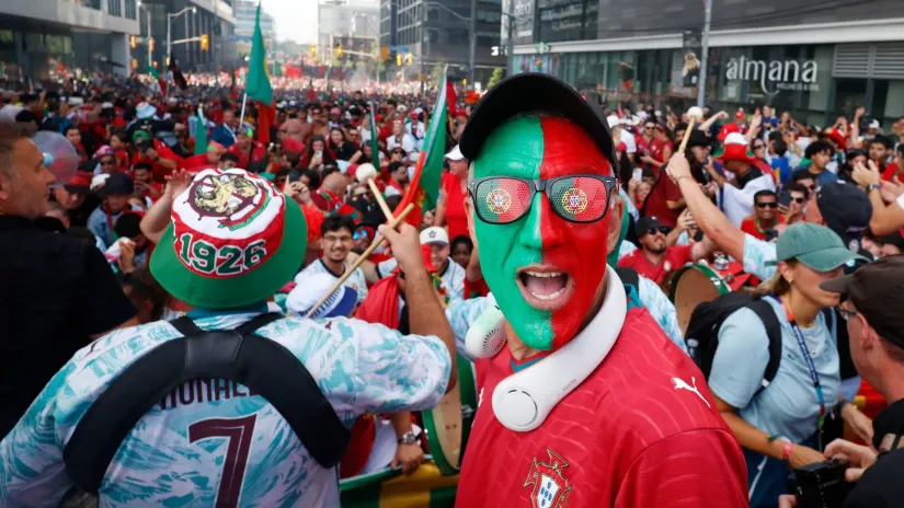 MUNDIJAL UŽIVO (22. dan): Čekamo utakmicu dana, Hrvate i Portugalce