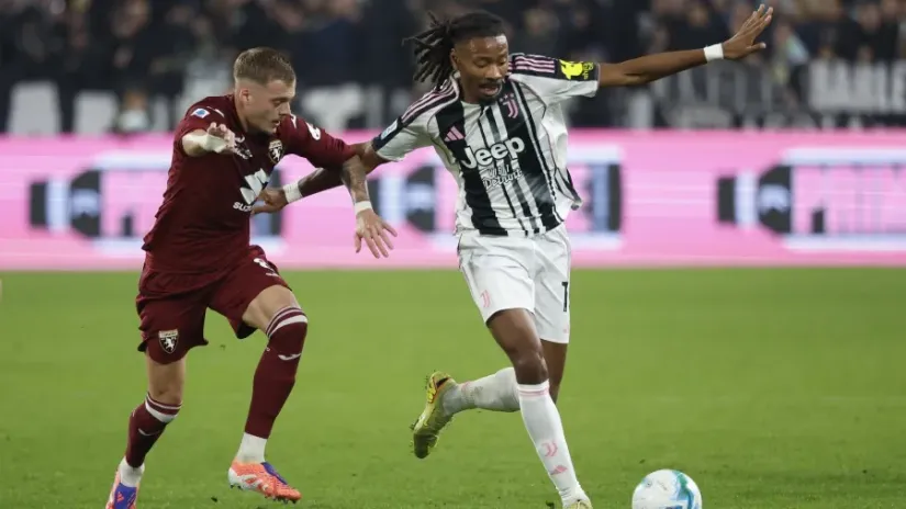 Ilić od transfer liste do Abateovog čoveka