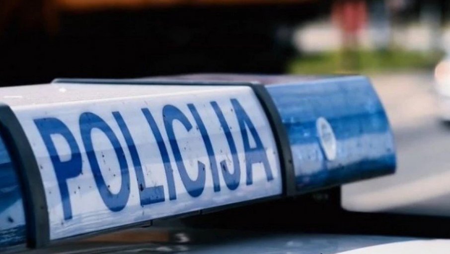 Hrvatski fudbaler šamarao devojku, a onda se desio obrt!