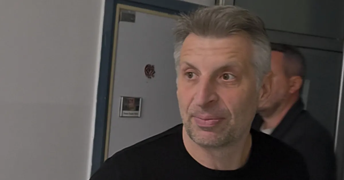 Nosio crveno-beli dres zajedno sa Teodosićem, čuveni košarkaš mu se nije javio na derbiju