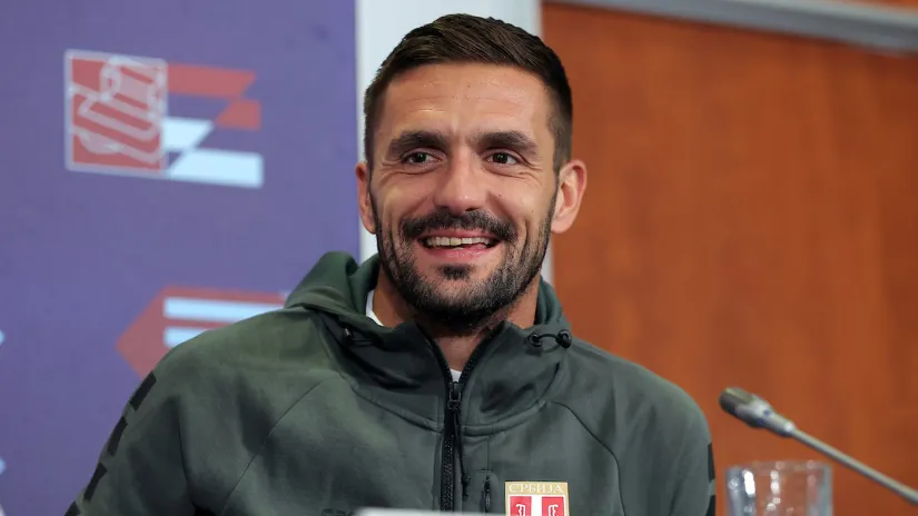 Tadić: Poraz od Grčke dobar za analizu, pravimo ekipu za mart