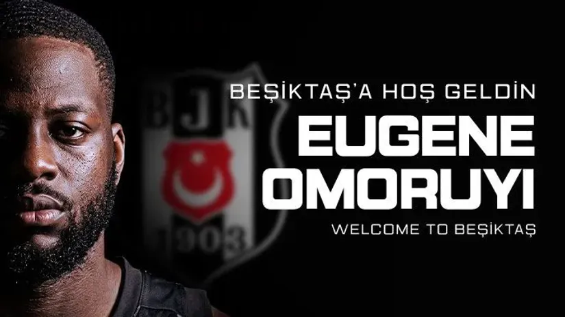 Omoruji u crno-belom, ali u Istanbulu
