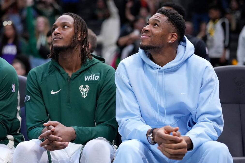 "Janis je najviše kasnio, dolazio je kad god želi": Isplivali novi detalji skandala u NBA ligi