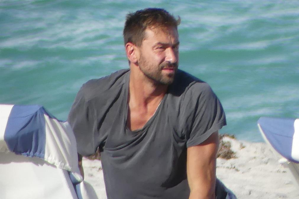 MARKO JARIĆ SUROVO ISKREN - OTVORIO JE DUŠU KAO NIKADA DO SADA: "To je prošlost... Ne volim da pričam o prošlosti... Plašio sam se, bio sam PRESTRAVLJEN!"