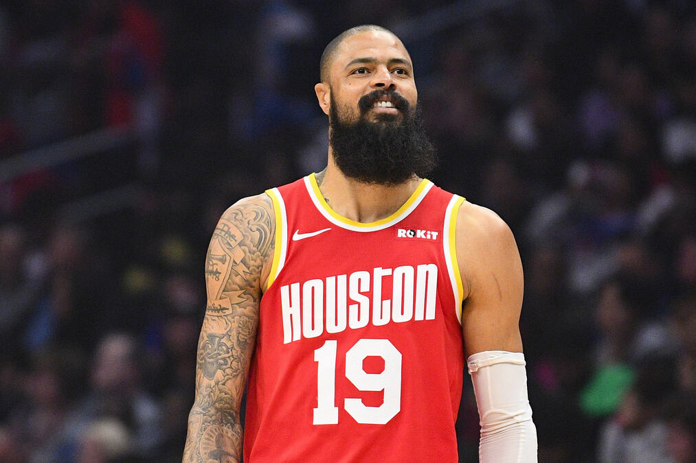 OD BESKUĆNIKA DO NBA PRSTENA: Priča o dečaku kojeg je košarka izvuka iz bede