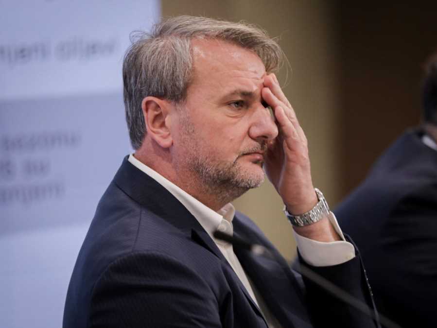ODLAŽE SE ABA LIGA? Ostoja Mijailović otkrio šta se dešava iza kulisa...