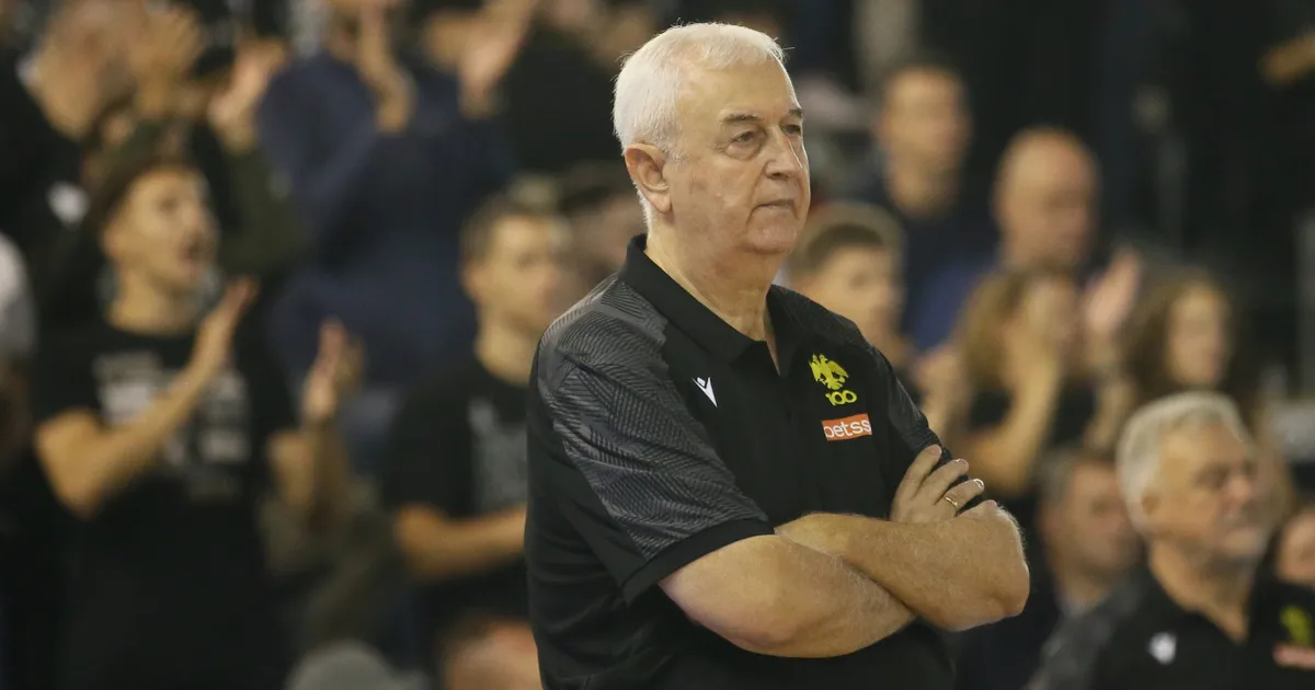 Dragan Šakota dobio pojačanje iz Evrolige, čuveni Francuz stiže u Grčku