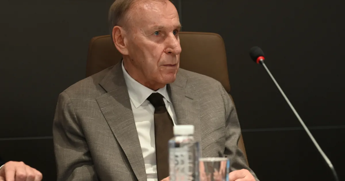 FSS sazvao konstitutivnu sednicu Skupštine: Određen datum i kompletan dnevni red, evo o čemu će biti reči