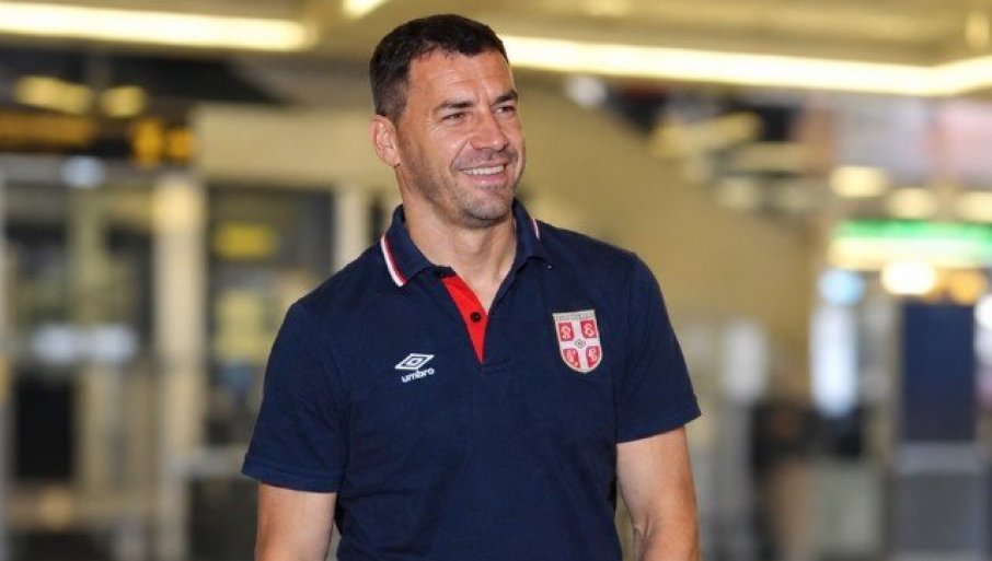 Ispovest Vidaka Bratića za Novosti: O Lalatoviću, ostvarenju sna sa Zvezdom, zašto Terziću treba "skinuti kapu"...