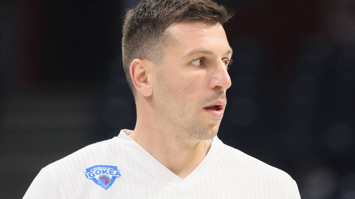 Dragan Milosavljević: "Ovaj Partizan me podseća na onaj naš, ne zanima ih statistika"