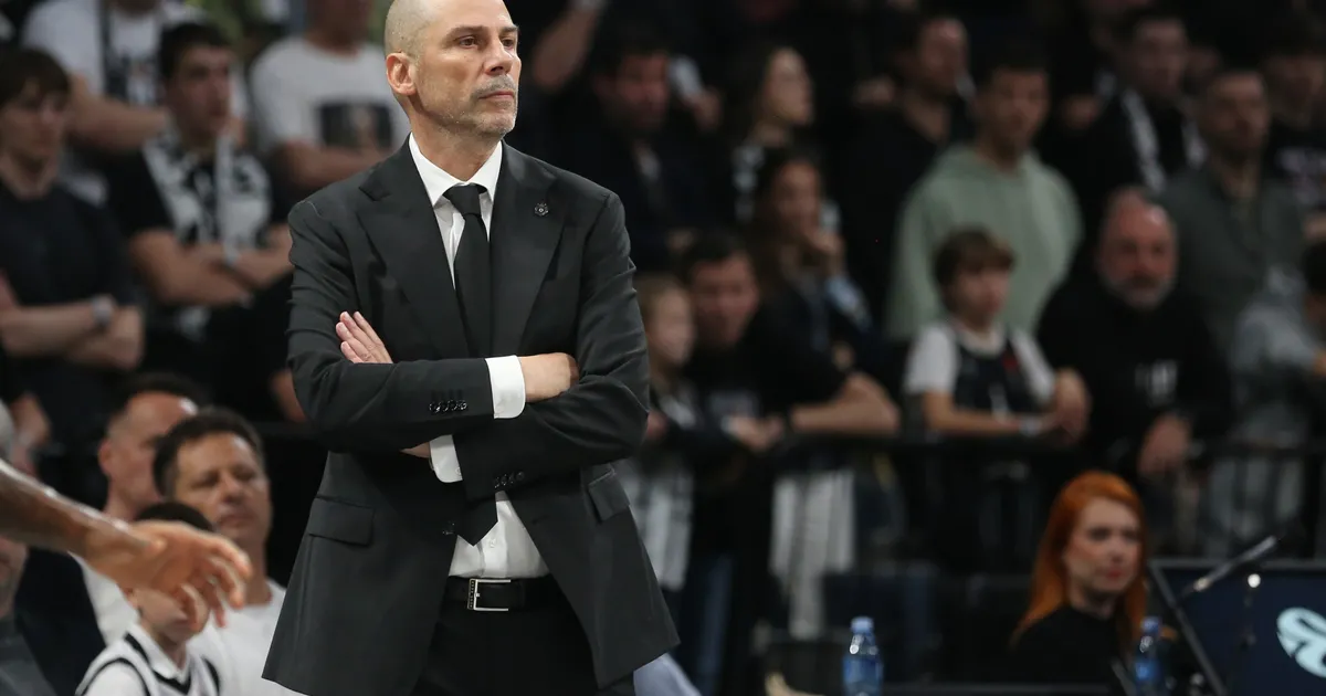 Penjaroja otkrio ko je upitan za Fenerbahče, pa progovorio o pojačanjima: "To nije pitanje za mene..."