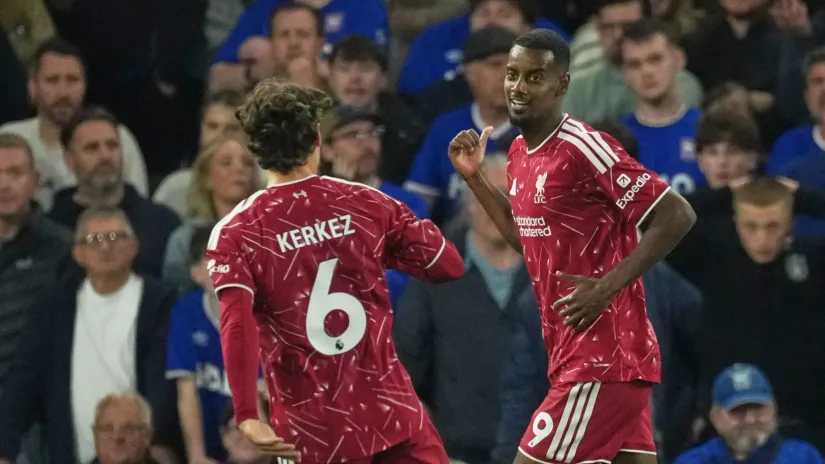 Liverpul progledao! Kodi, bolje ti je na Enfildu nego na Etihadu
