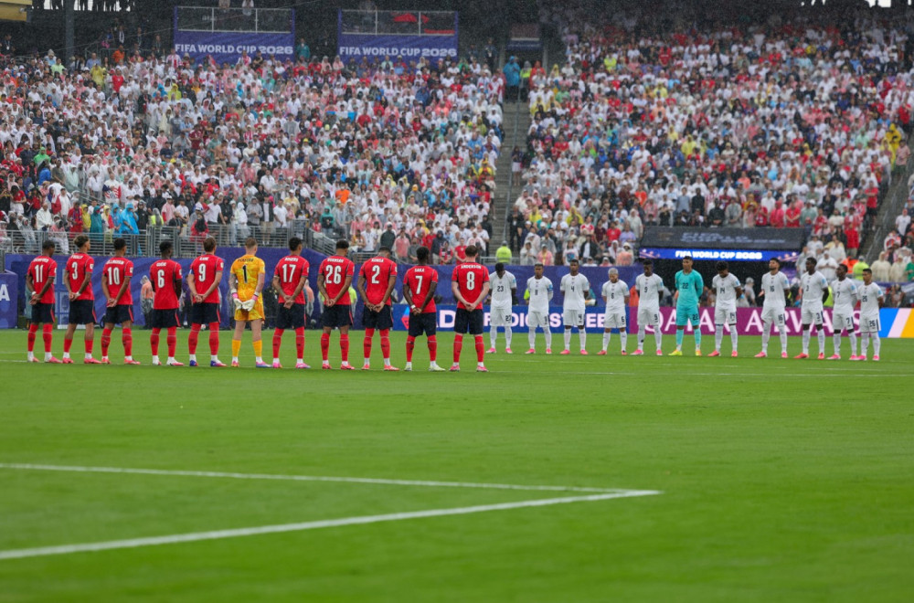FIFA sprema spektakl: Istorijski šou na finalu Mundijala