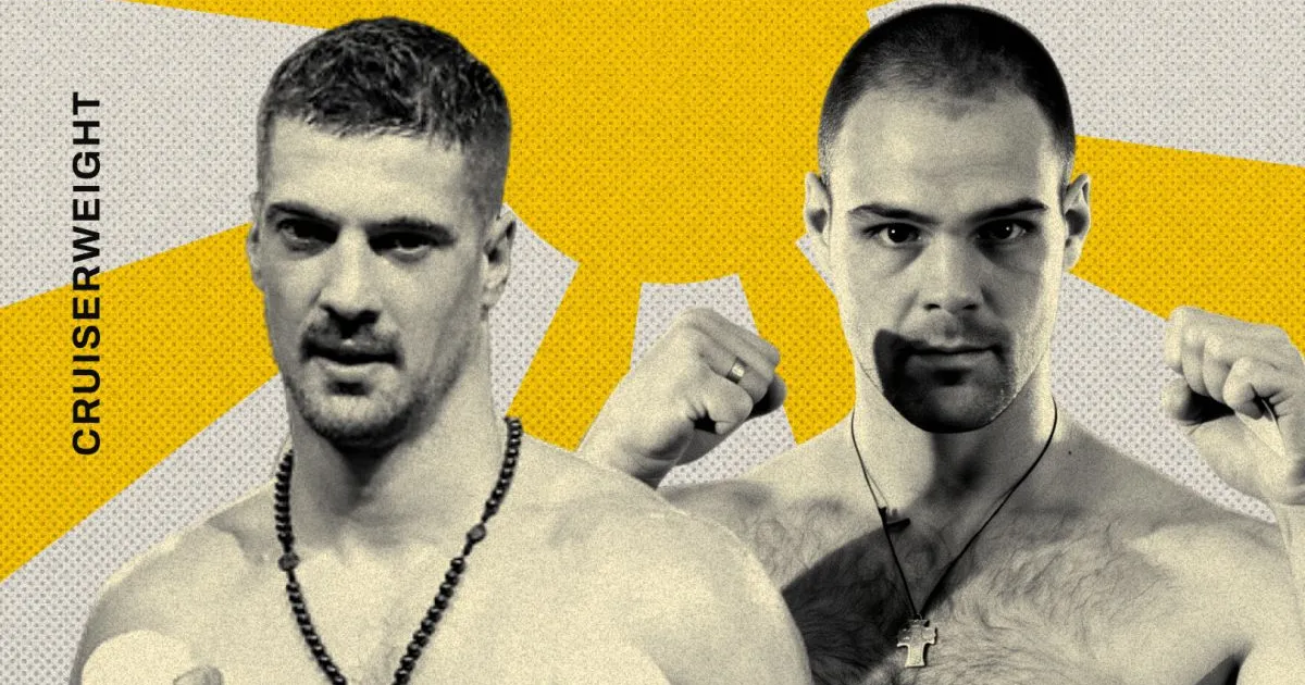 Poznate prve dve borbe na Balkan Boxing 13: Marko Kraljević stiže na spektakl u Severnoj Makedoniji