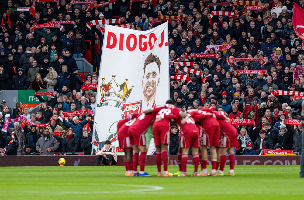 Godinu dana bez Žote Liverpul ga ne zaboravlja