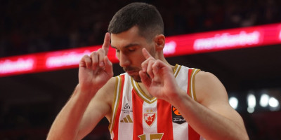 Kao pravi kapiten: Objasnio sam svima značaj derbija, favorit ne postoji