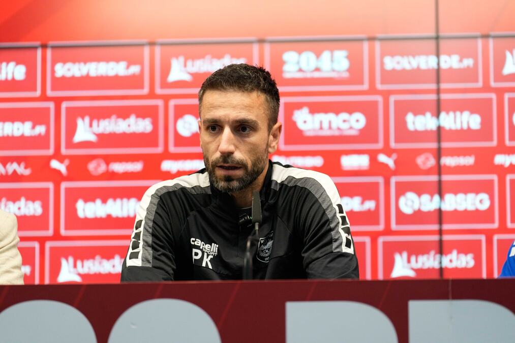 KOKOVIĆ NAJAVIO DERBI U NOVOM SADU: Vojvodina nije nepoznanica, publika će imati šta da vidi