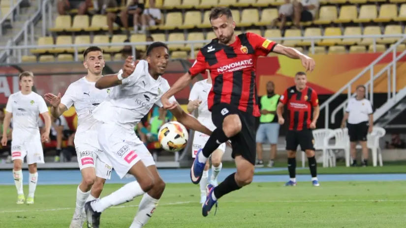 Rođendan na evropskoj sceni: Vardar protiv Rige sanja savršen poklon