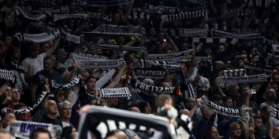 Au, Partizan ovo mora da iskoristi: Ako se ljubimac "grobara" sada ne vrati u Humsku nikad neće