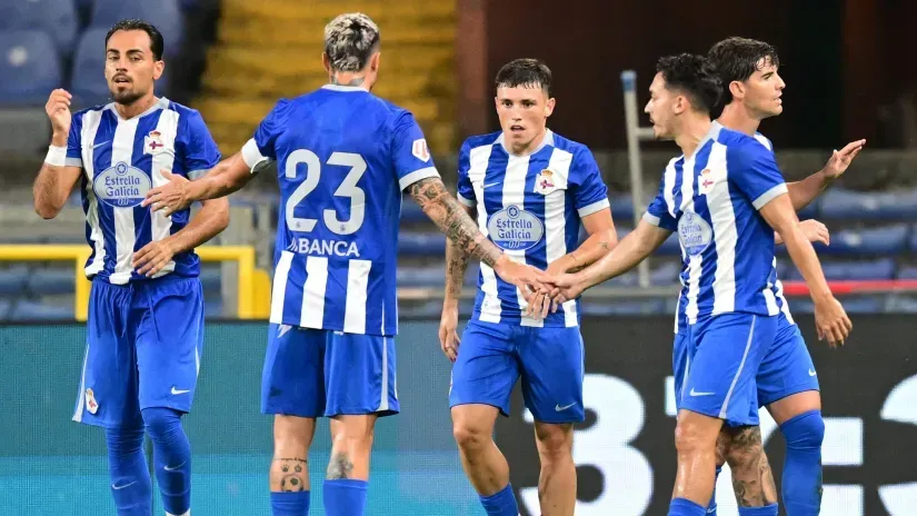 Deportivo je ponovo kul, deda Obamejang tuče kao nekada, ali će Riazor još morati da čeka na slavlje