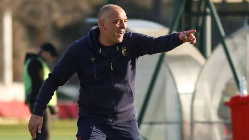 TSC izabrao Nenada Milijaša