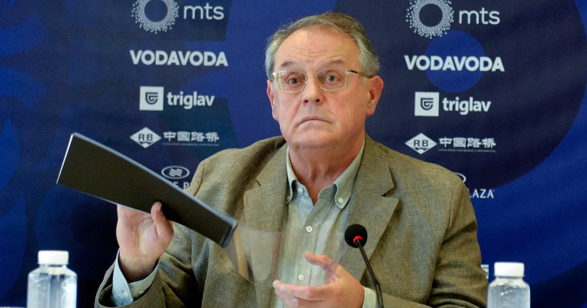 KSS odgovorio Olimpijskom komitetu Srbije: "Neobično da se OKS postavlja u ulogu zaštitnika"