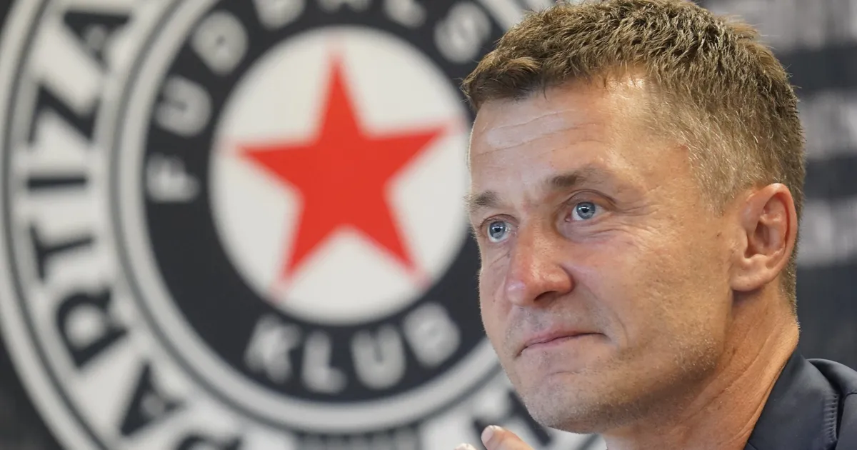 Partizan saznao protivnika u drugom kolu kvalifikacija za Ligu konferencije