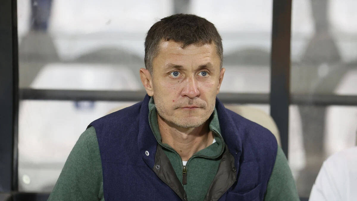 Ko posle Saše Ilića? Dva imena za Partizan se sama nameću