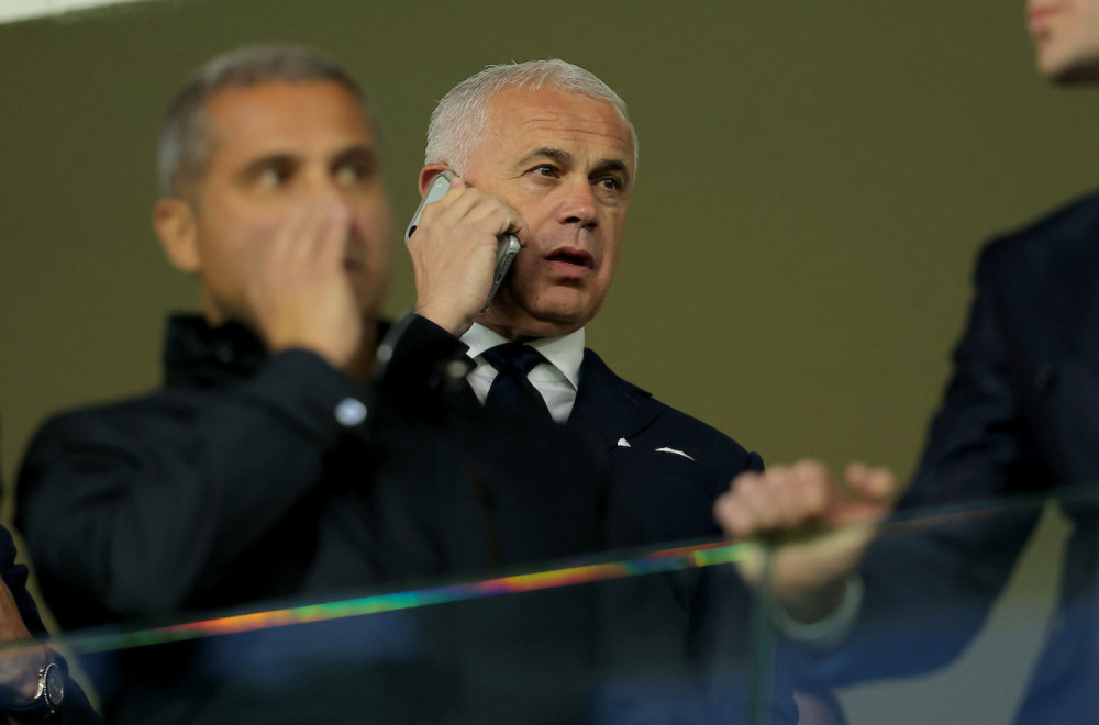 Terzić posle finala Kupa: "Neviđena dominacija Zvezde"