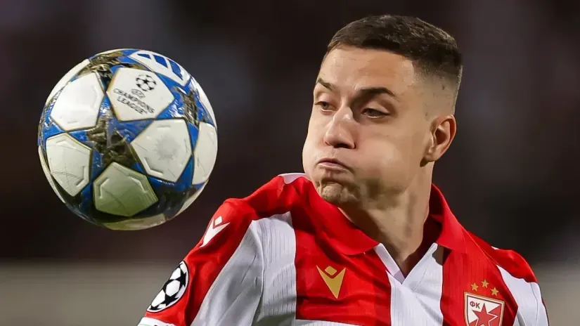 Dok radi na transferu Duartea, Vasko je u problemima: Zamrznut mu kredit od skoro 25.000.000 evra