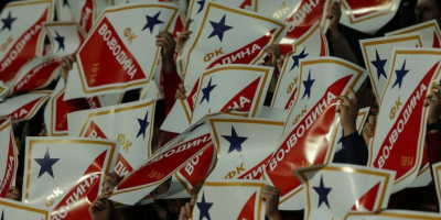 Sada i zvanično: Vojvodina predstavila novog trenera!
