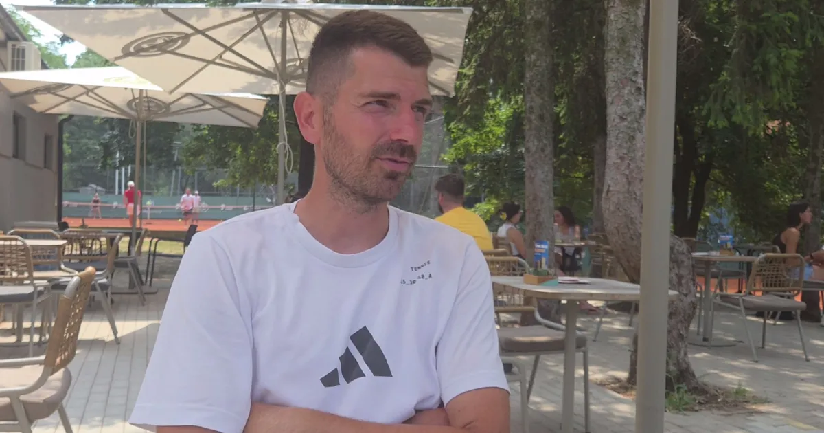 Beograd ima finalistkinju Vimbldona, a Goran joj je trener: Otkrio je kako je Kineskinja postala tenisko čudo