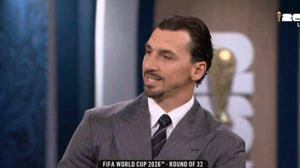 Zlatan Ibrahimović bez dlake na jeziku o Bosni: Nije mogao da veruje šta vidi od "zmajeva"