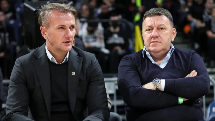 Bokan tvrdi: Šampion ABA ide direktno u Evroligu! Ugovor na deset godina