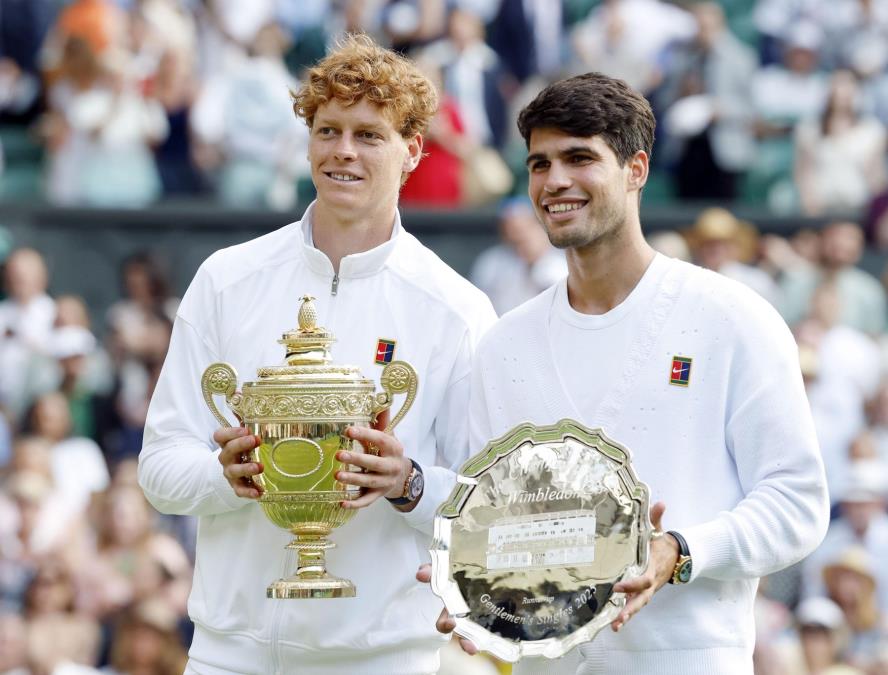 ATP MENJA PRAVILA ZBOG SINERA I ALKARAZA: Teniserima prekipelo, stižu velike promene
