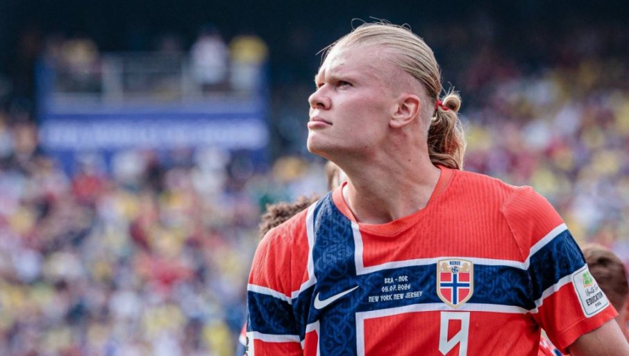 NORVEŽANI PROLAZE KROZ PAKAO: Uputili zvaničnu žalbu FIFA pred meč sa Engleskom