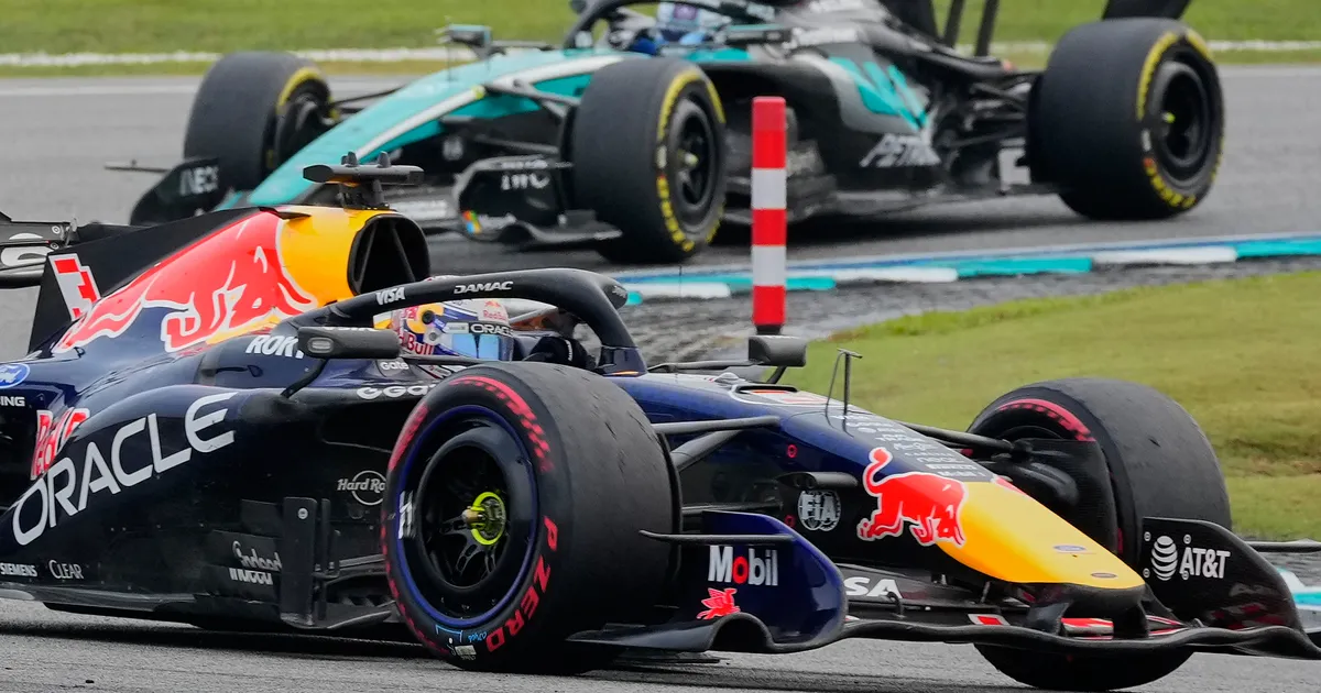 Formula 1 se vraća u Afriku, evo kada i gde će se voziti prva trka