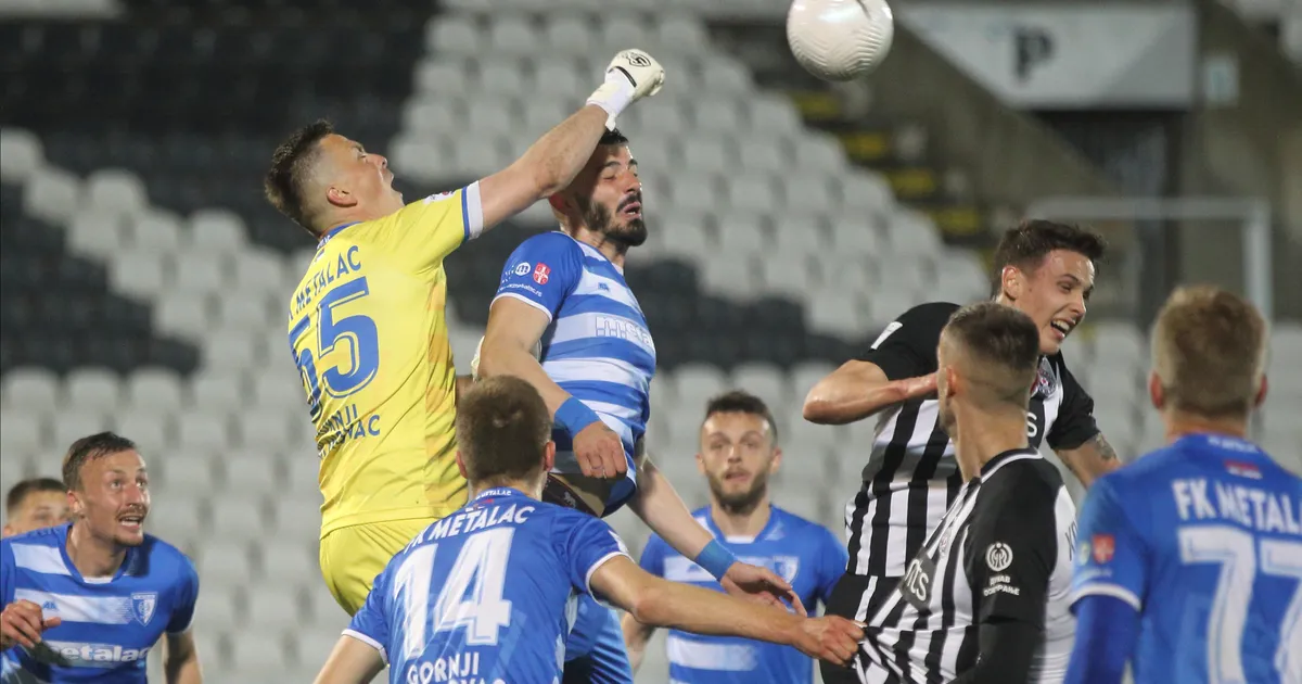 Jake reči Srbina koji je pobedio UEFA na sudu, sad piše istoriju u Budvi: "Kad su me svi nevinog osuđivali..."