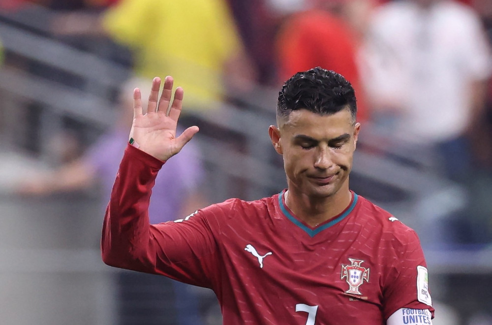 Ronaldu dosta fudbala: "Iza mene je 25 godina sa mnogo odricanja"