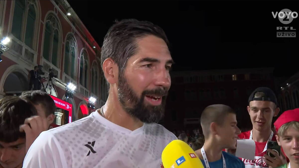 Tata Nikola Karabatić poručio roditeljima: "Sada kada AI dominira, ovo je bitnije i od škole"