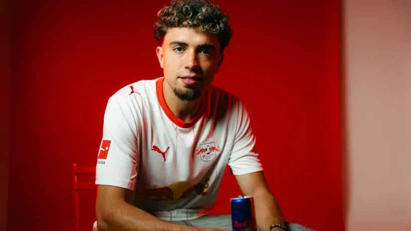 Veliki poslovi u Lajpcigu: Roma prelako pustila Marokanca, u Red Bulu znaju miris nečeg velikog