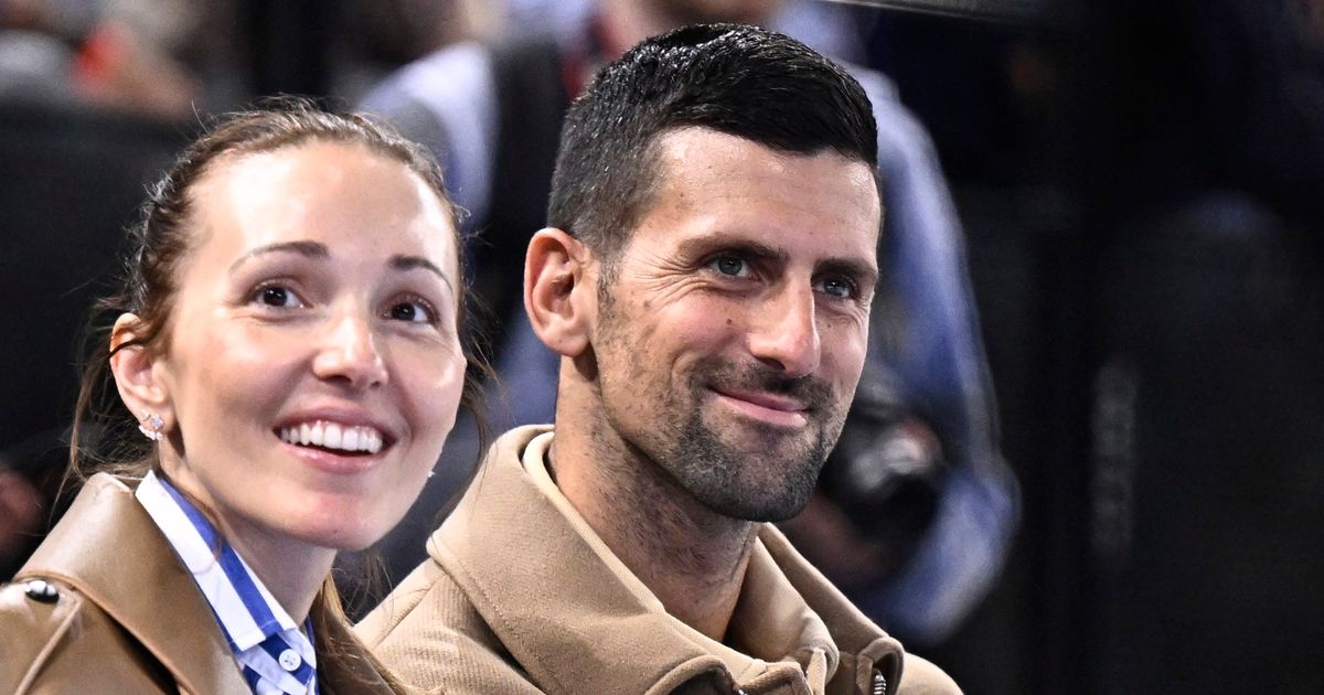 Novak sačekao Jelenu usred Njujorka: Pogledajte šta se desilo na Tajms skveru