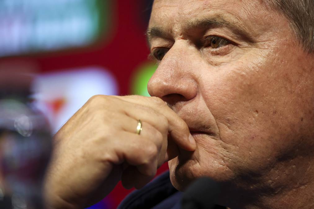 Piši propalo: Piksi postavio ultimatum i ostao bez već viđenog posla