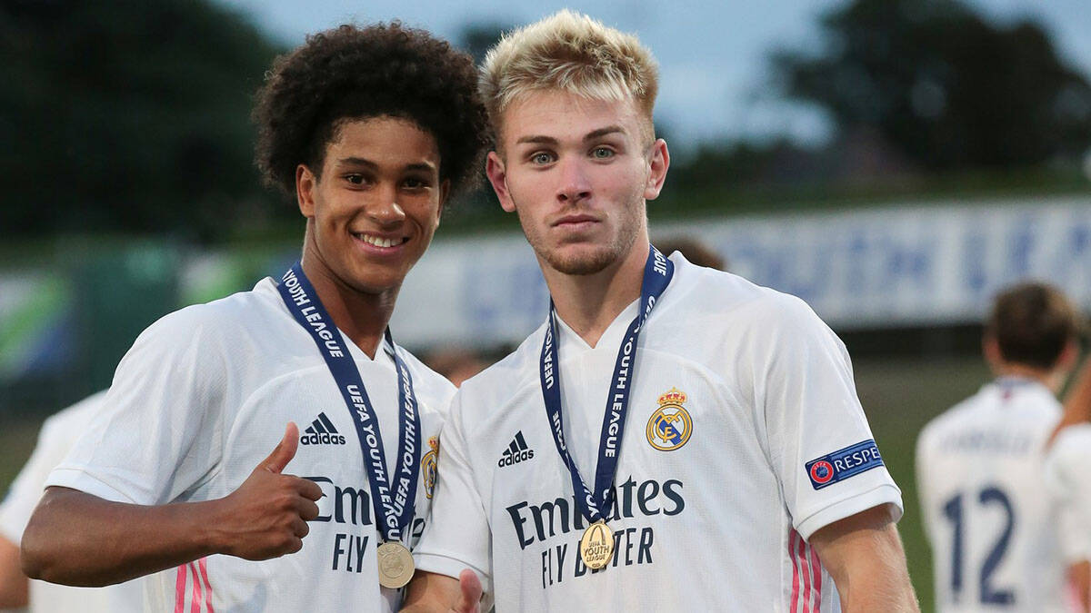 Senzacionalan transfer u srpskom fudbalu: Bivši igrač Real Madrida potpisao za Dubočicu